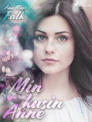 cover image of Min Kusin Anne